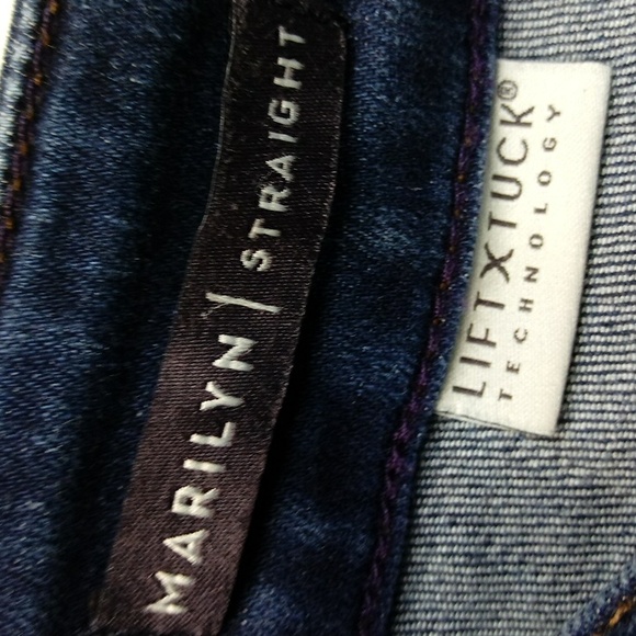 NYDJ LOS ANGELES Jeans - Picture 3 of 4